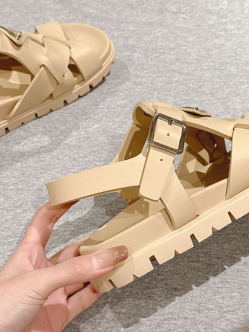 Prada Sandals